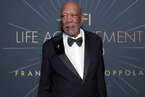 Anna Webber/Getty Images North America/TNS