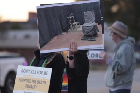 Tracy Glantz/The State/TNS