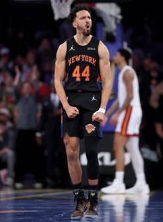 Elsa/Getty Images North America/TNS