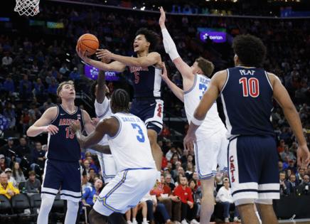 Harry How/Getty Images North America/TNS