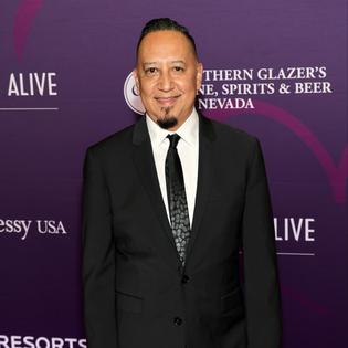 Bang Showbiz / Cleto Escobedo III died this week at the age of 59