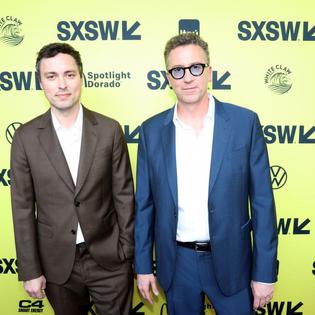 Bang Showbiz / John Francis Daley and Jonathan Goldstein are writing a new Star Trek film