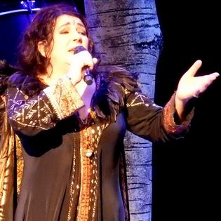 Bang Showbiz / Stranger Things introduced a new audience to Kate Bush