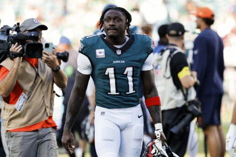 Yong Kim/The Philadelphia Inquirer/TNS