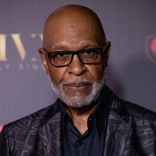 Bang Showbiz / James Pickens Jr diagnosed with prostate cancer