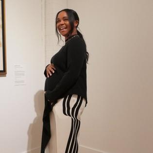 Bang Showbiz / Pusha T and wife expecting second baby