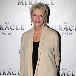 Bang Showbiz / Elizabeth Franz dead at 84