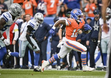 AAron Ontiveroz/The Denver Post/TNS