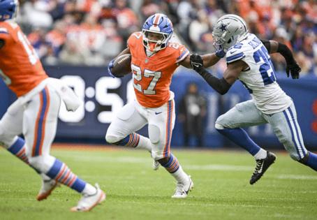 AAron Ontiveroz/The Denver Post/TNS