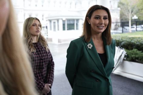 Yuri Gripas/Abaca Press/TNS