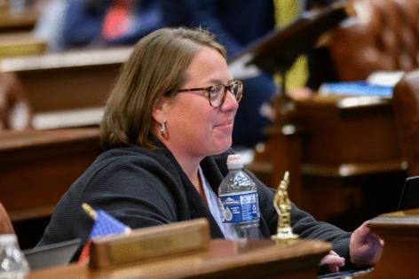 David Guralnick/The Detroit News/TNS