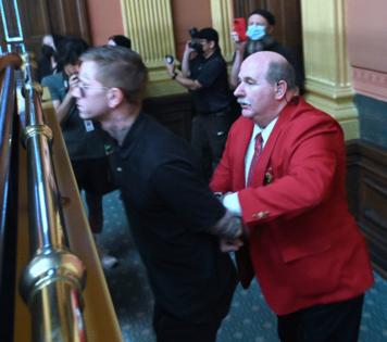 Todd McInturf/The Detroit News/TNS