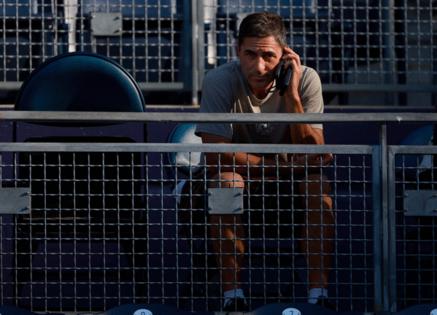 K.C. Alfred/The San Diego Union-Tribune/TNS