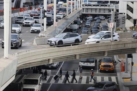 Allen J. Schaben/Los Angeles Times/TNS