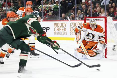 Ellen Schmidt/Getty Images North America/TNS