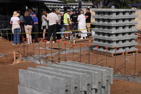 Genaro Molina/Los Angeles Times/TNS