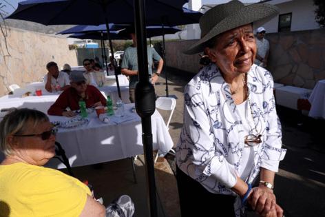 Genaro Molina/Los Angeles Times/TNS