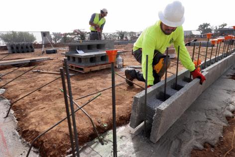 Genaro Molina/Los Angeles Times/TNS