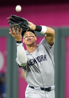 Jay Biggerstaff/Getty Images North America/TNS