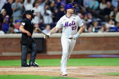 Sarah Stier/Getty Images North America/TNS