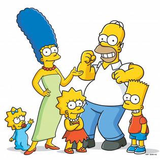 Bang Showbiz / Dan McGrath, a writer on The Simpsons, has died