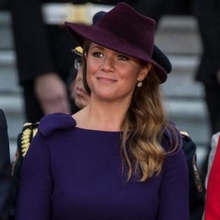 Bang Showbiz / Sophie Gregoire Trudeau separated from Justin Trudeau in 2023