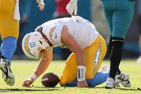 Mike Carlson/Getty Images North America/TNS