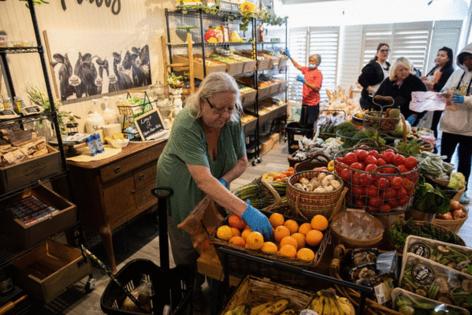 Adriana Heldiz/The San Diego Union-Tribune/TNS