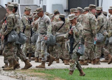 Brian Cassella/Chicago Tribune/TNS