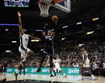 Ronald Cortes/Getty Images North America/TNS