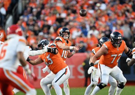 RJ Sangosti/The Denver Post/TNS