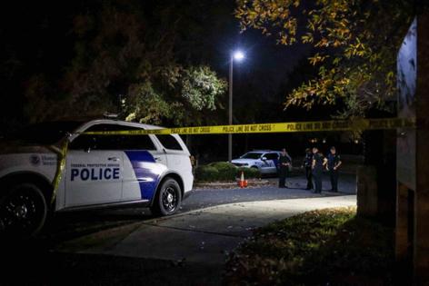 KHADEJEH NIKOUYEH/The Charlotte Observer/TNS