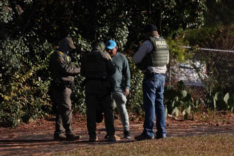 KHADEJEH NIKOUYEH/The Charlotte Observer/TNS