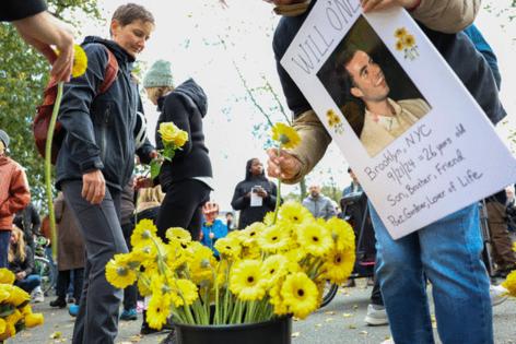 REBA SALDANHA/Boston Herald/TNS