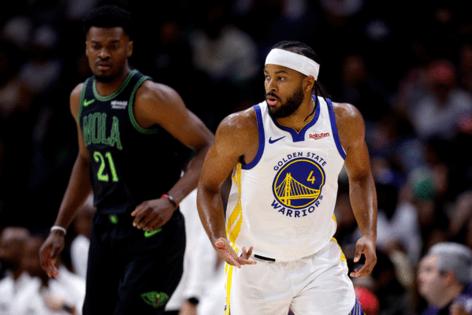 Sean Gardner/Getty Images North America/TNS