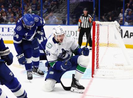 Bruce Bennett/Getty Images North America/TNS