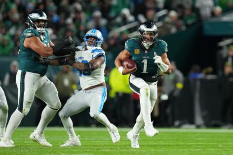 Mitchell Leff/Getty Images North America/TNS