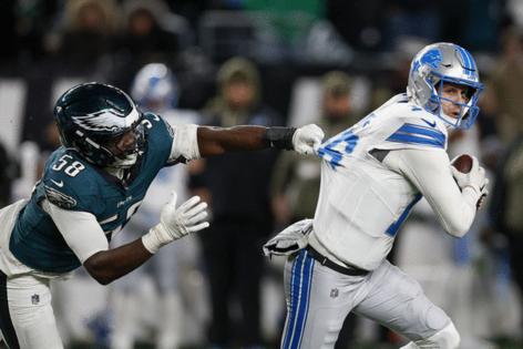 Yong Kim/The Philadelphia Inquirer/TNS