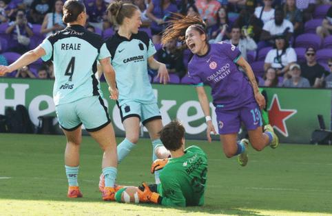 Stephen M. Dowell/Orlando Sentinel/TNS