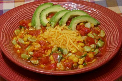 Linda Gassenheimer/Linda Gassenheimer/TNS