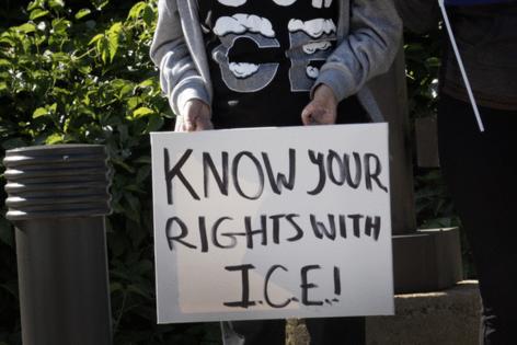 Scott Olson/Getty Images North America/TNS