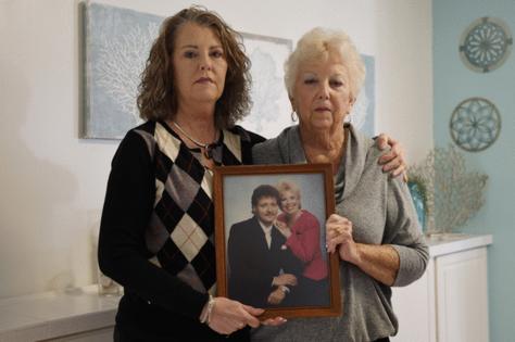 Ricardo Ramirez Buxeda/Orlando Sentinel/TNS