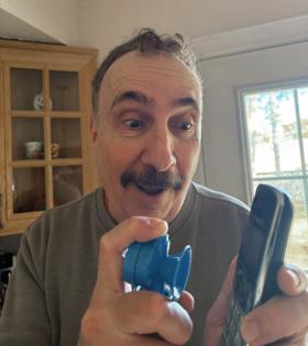 Jerry Zezima/Jerry Zezima/TNS