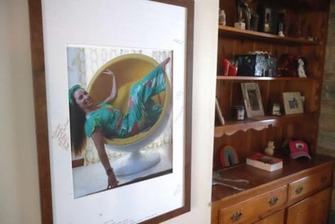 Chaseedaw Giles/KFF Health News/TNS