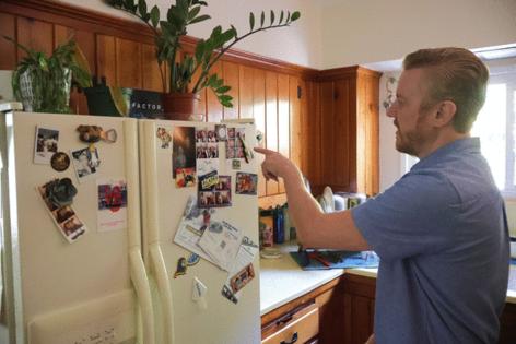 Chaseedaw Giles/KFF Health News/TNS