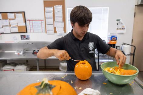 Juliana Yamada/Los Angeles Times/TNS