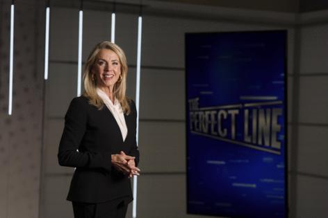 Eileen T. Meslar/Chicago Tribune/TNS