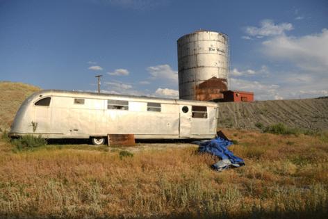 RJ Sangosti/The Denver Post/TNS