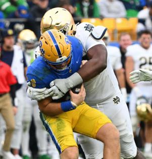 Justin Berl/Getty Images North America/TNS