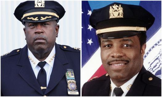 Luiz C. Ribeiro/New York Daily News/NYPD/TNS